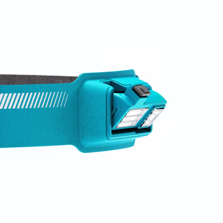Налобний ліхтарик BioLite Dash 450