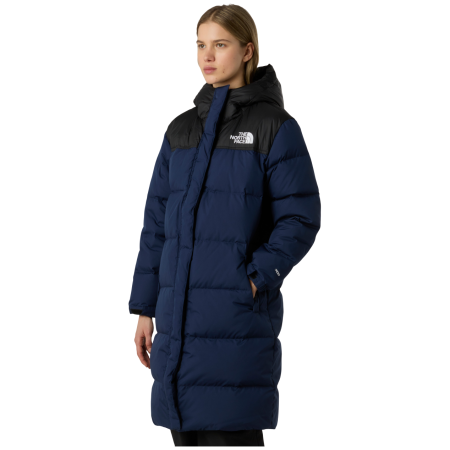 Жіноче пальто The North Face W Nuptse Parka