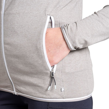 Жіноча функціональна толстовка Craghoppers NL Milanta HoodTp