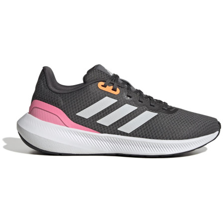 Жіночі кросівки Adidas Runfalcon 3.0 W чорний