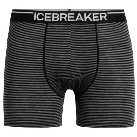 Чоловічі боксери Icebreaker Mens Anatomica Boxers