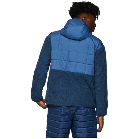 Чоловіча куртка Cotopaxi M'S Trico Hybrid Hooded Jacket