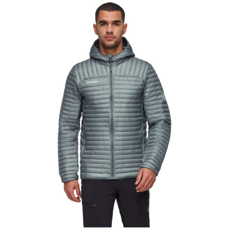 Чоловіча куртка Mammut Broad Peak Light IN Hooded Jacket Men