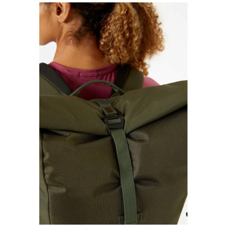 Дорожній рюкзак Rab Depot 25