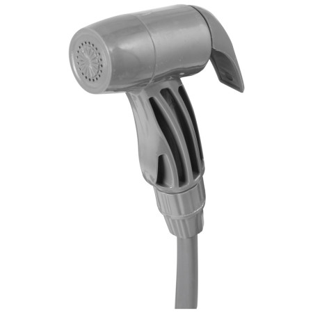 Душ на сонячній енергії Brunner Splash 15 l