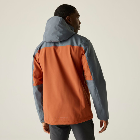 Чоловіча куртка Regatta Bosfield