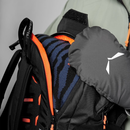 Жіночий рюкзак Salewa Sella Free 20L W