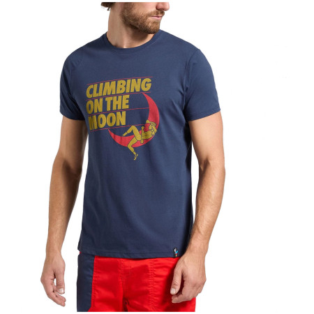 Чоловіча футболка La Sportiva Moon Rock T-Shirt M