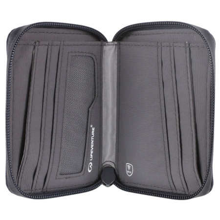 Гаманець LifeVenture Rfid Bi-Fold Wallet