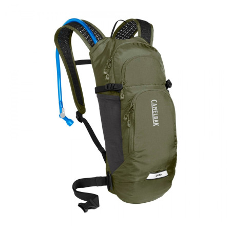 Велосипедний рюкзак Camelbak Lobo 9 зелений