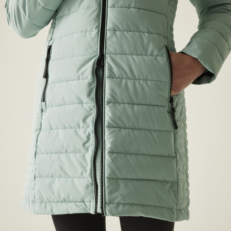 Жіноче пальто Regatta Andria