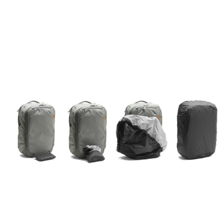 Рейнкавер Peak Design Rain Fly 25L-30L