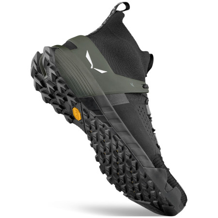 Жіночі туристичні черевики Salewa Wildfire Nxt Knit W