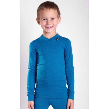 Дитяча функціональна футболка Progress DT MS NDRD 26DF dl. r.