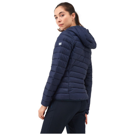 Жіноча куртка Regatta Wmn Hood Marizion
