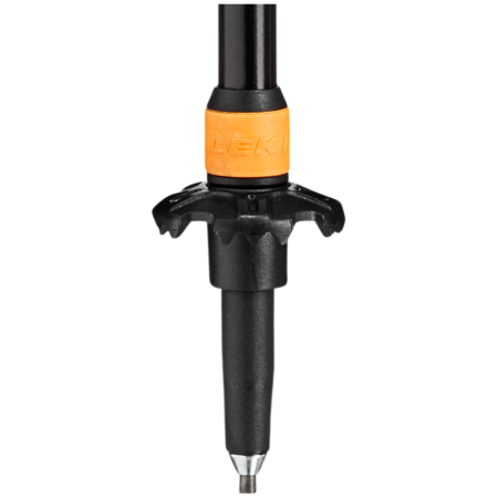 Трекінгові палиці Leki Khumbu AS