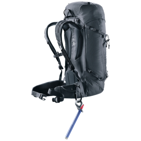 Туристичний рюкзак Deuter Guide 34+6