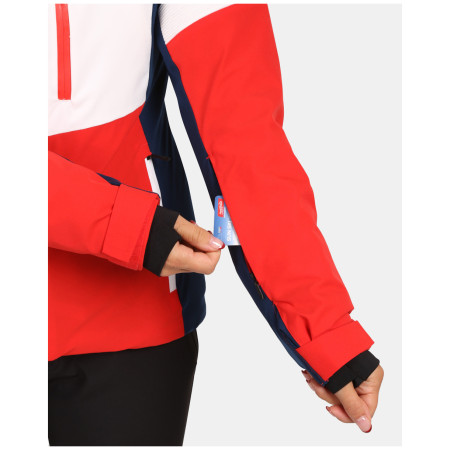 Жіноча куртка Kilpi Valera-W