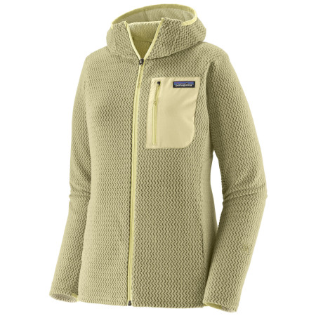 Жіноча кофта Patagonia W's R1 Air Full-Zip Hoody