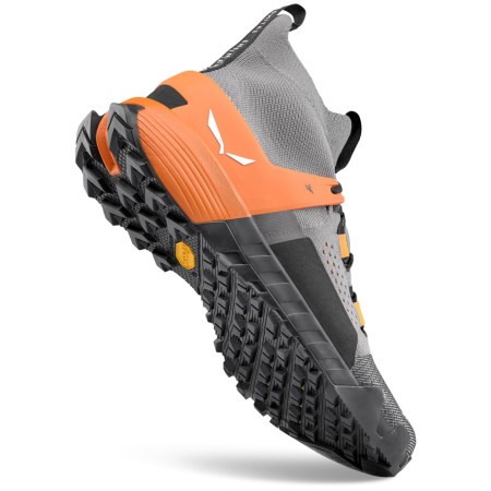 Чоловічі туристичні черевики Salewa Wildfire Nxt Knit M