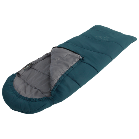 Дитячий спальний мішок Easy Camp Raven Square Jr.