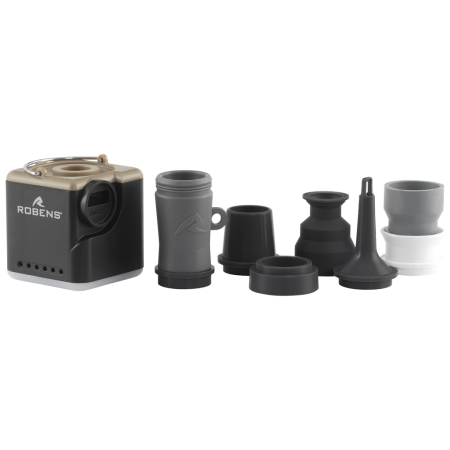 Електричний насос Robens Torrin 2in1 Pump