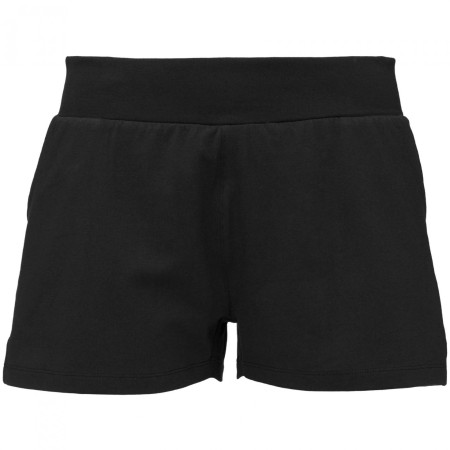 Жіночі шорти Loap Abvena чорний Black