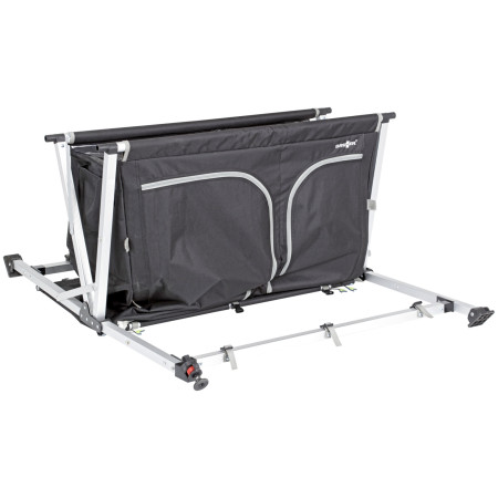 Кухня Brunner Azabache CT Cross