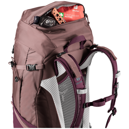 Жіночий рюкзак Deuter Futura Pro 38 SL