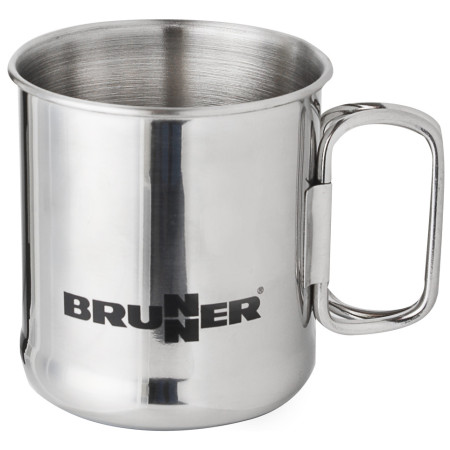 Термокружка Brunner Glug срібний