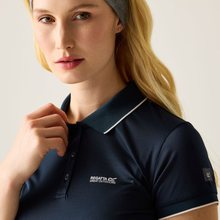Жіноча футболка Regatta Womens Remex II