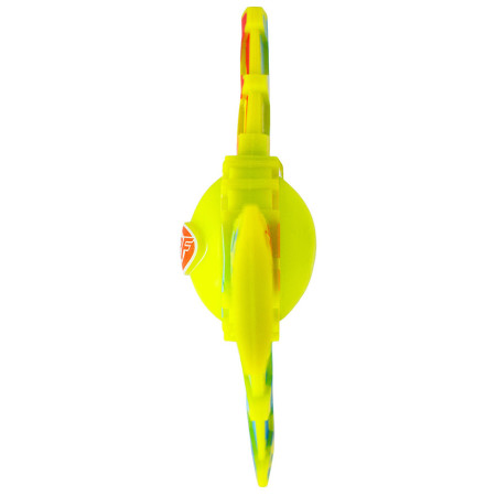 Іграшка для собак Nerf Dog Color Grip Tri Flyer 20 cm
