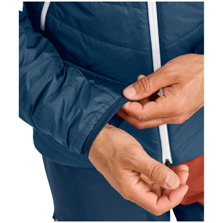 Чоловіча куртка Ortovox Westalpen Swisswool Jacket M
