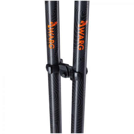 Трекінгові палиці Warg Skitour Fastlock