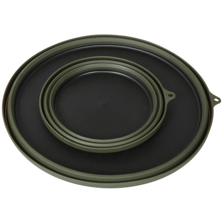 Набір посуду Warg Fold Lunch Set