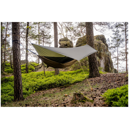 Брезент Warg Hammock