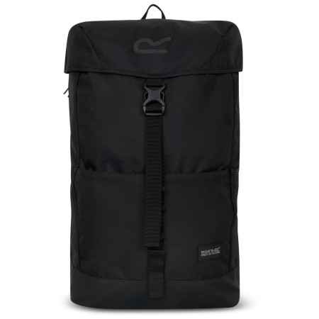 Рюкзак Regatta Shilton II 25L чорний Black