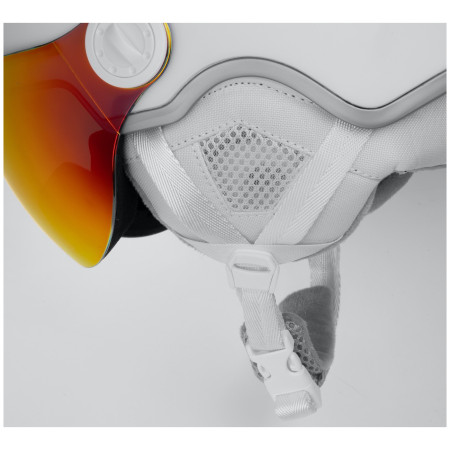 Гірськолижний шолом Etape Aspen Pro