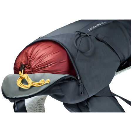 Жіночий рюкзак Deuter Futura Pro 30 SL
