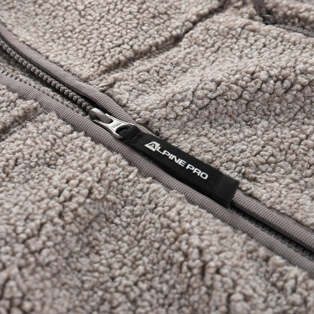 Дитяча толстовка Alpine Pro Ferado 3 Neutral