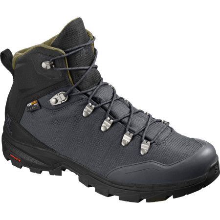 Чоловічі туристичні черевики Salomon Outback 500 GTX