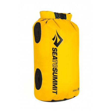 Гермомішок Sea to Summit Hydraulic Dry Bag - 35L жовтий