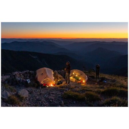 Сонячна лампа BioLite Solar String 18’ Warm White