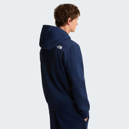 Чоловіча толстовка The North Face M Simple Dome Hoodie