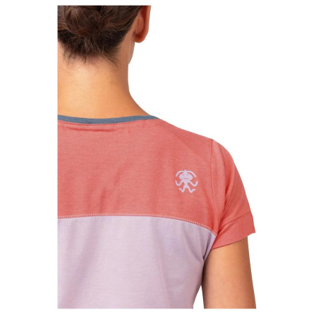 Жіноча футболка Rafiki Chulilla