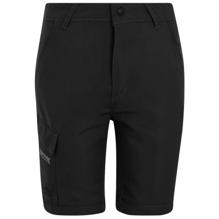 Дитячі штани Regatta Sorcer Z/O Trousers III Black