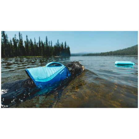Рятувальний жилет для собаки Ruffwear Float Coat™ Life Jacket