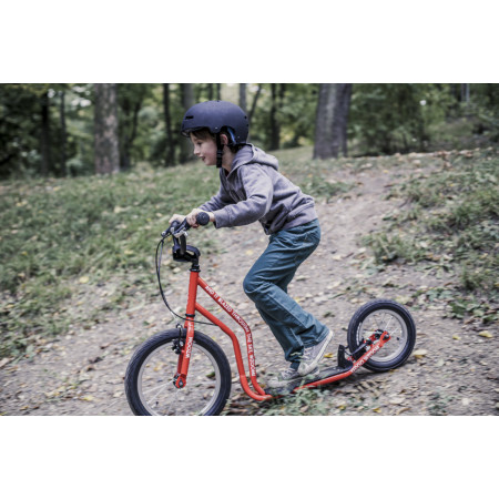 Самокат Yedoo Wzoom