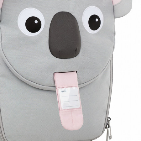 Дитяча валіза Affenzahn Kids Suitcase