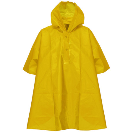 Дитяче пончо Loap Xoberi жовтий Yellow